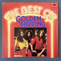 THE GOLDEN EARRING - best of - LP