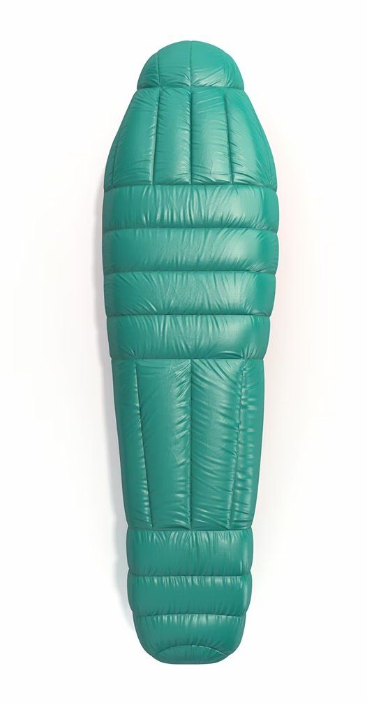 Mountain Hardwear Sacchi a pelo: Mountain Hardwear Phantom - Lightweight – Usato da Zimmerwald venduto da Bimar 2