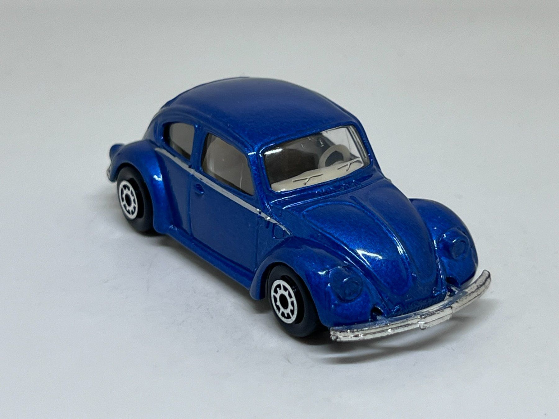Maisto Modellini d'auto: Maisto VW 1300 #476 – Usato da Wildegg venduto da LaaBoutique
