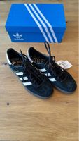 Adidas Samba Schuhe Schwarz Weiss Gr. 38 2/3 Neu mit Etikett