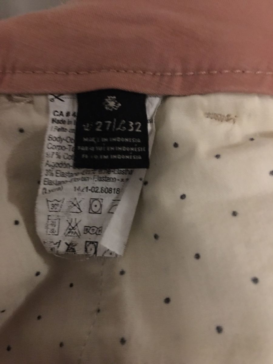 Pantaloni: Pantaloni da donna – Usato da Schwyz venduto da Francesca54 2