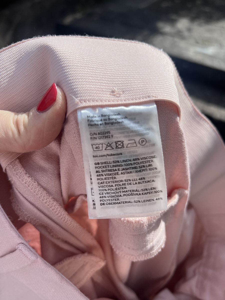 H&M Anzüge & Kostüme: Damen Anzug – Neu (gemäss Beschreibung) aus Rüti ZH von clu_vdg2 6