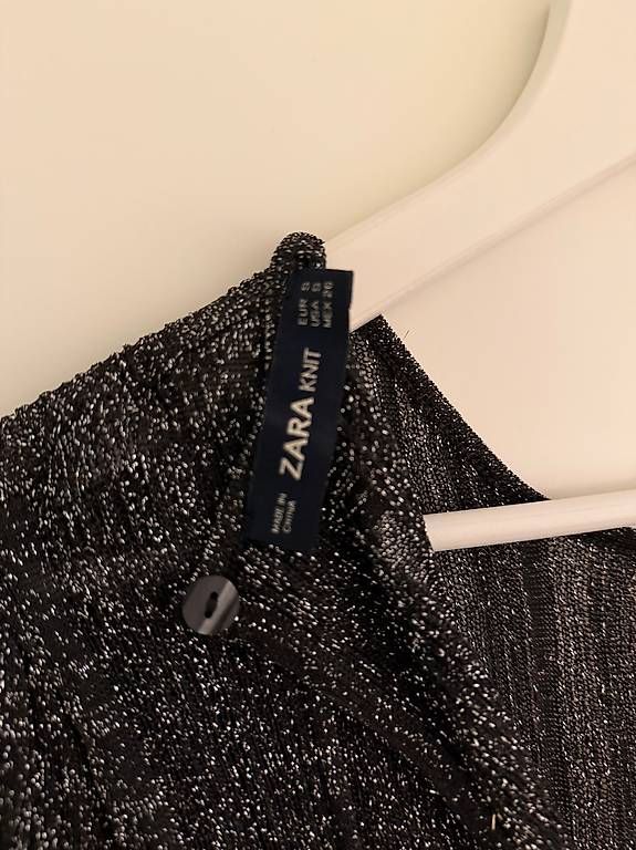 Vestiti: Zara knit dress size S – Usato da Wallisellen venduto da Marij1986 3
