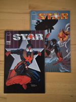 STAR #1-2 (IMAGE)
