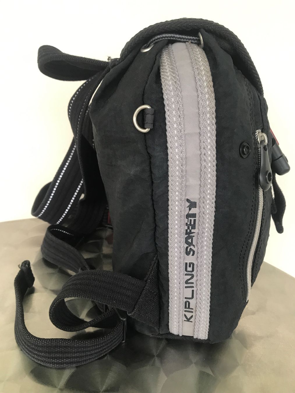 Kipling Sacs à dos: Backpack Kipling Safety mini, 5 Liter – D'occasion à Ebnat-Kappel par Molton 2