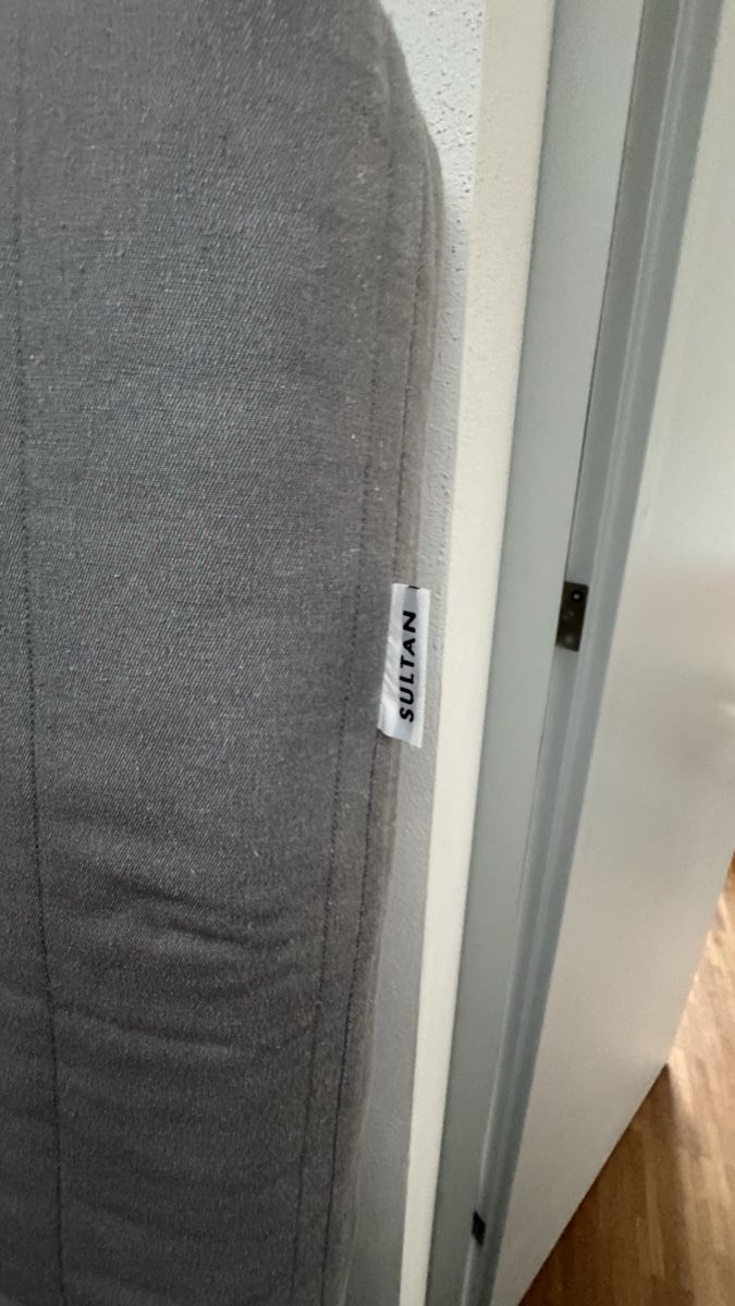 Ikea Materassi: Ikea Matratze Ab 1fr – Usato da Winterthur venduto da Kevin.Prandini 2