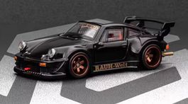 PORSCHE 911 RAUH Welt BEGRIFF 911 RWB 930 limited