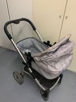 Kinderwagen "pep" gebraucht