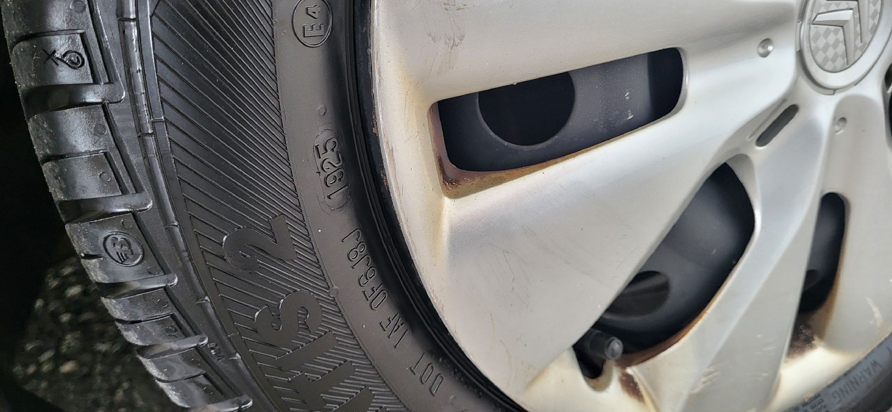 Citroën Autos: Citroen C1  – Gebraucht aus Denges von inox--2 3