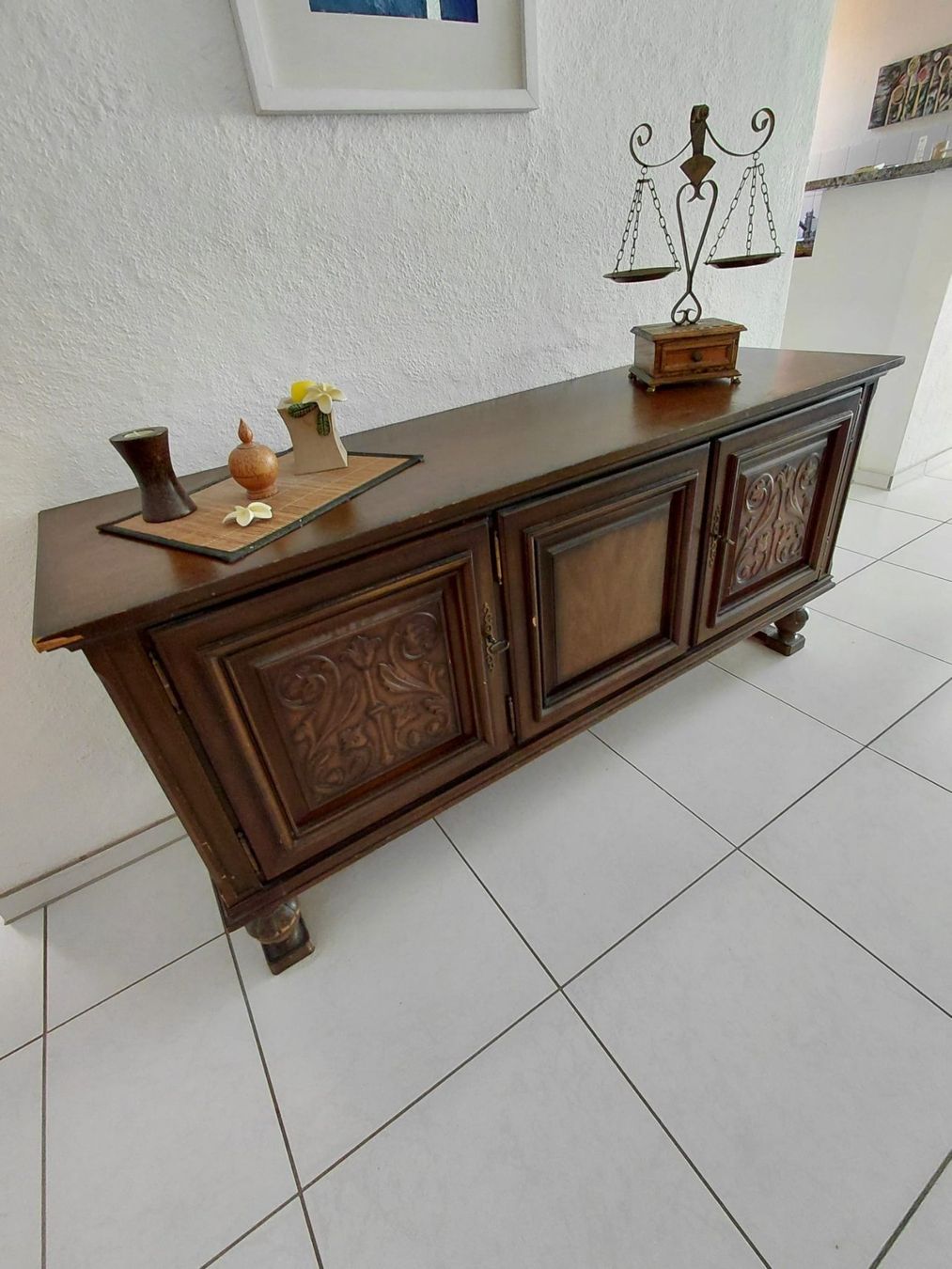 Kommoden: Sideboard aus Holz – Gebraucht aus Steffisburg von tom_w5fl 1