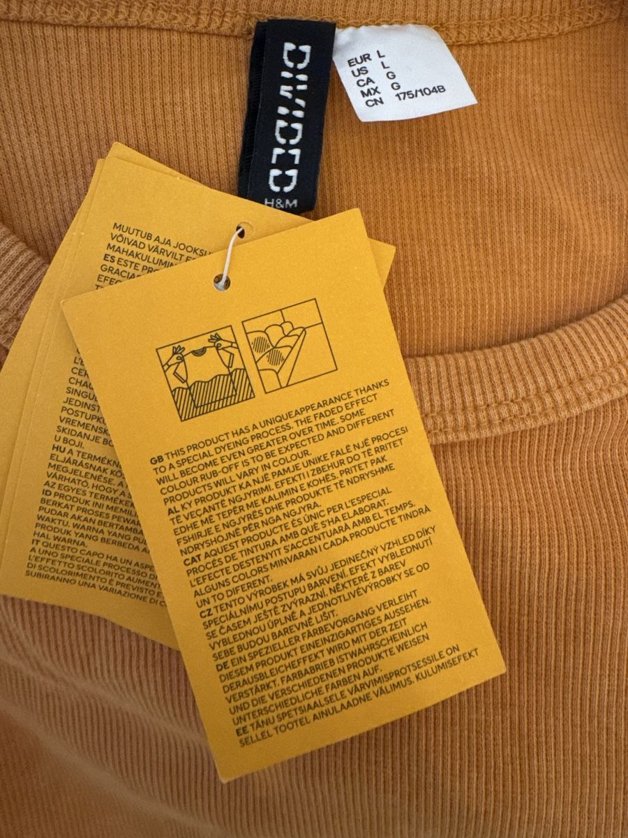 H&M Kleider: Kleid H&M neu – Neu und originalverpackt aus Allschwil von ana_87pj 5