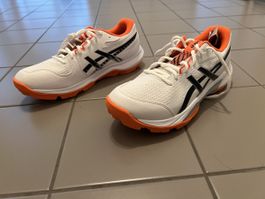 Asics Shoes New!