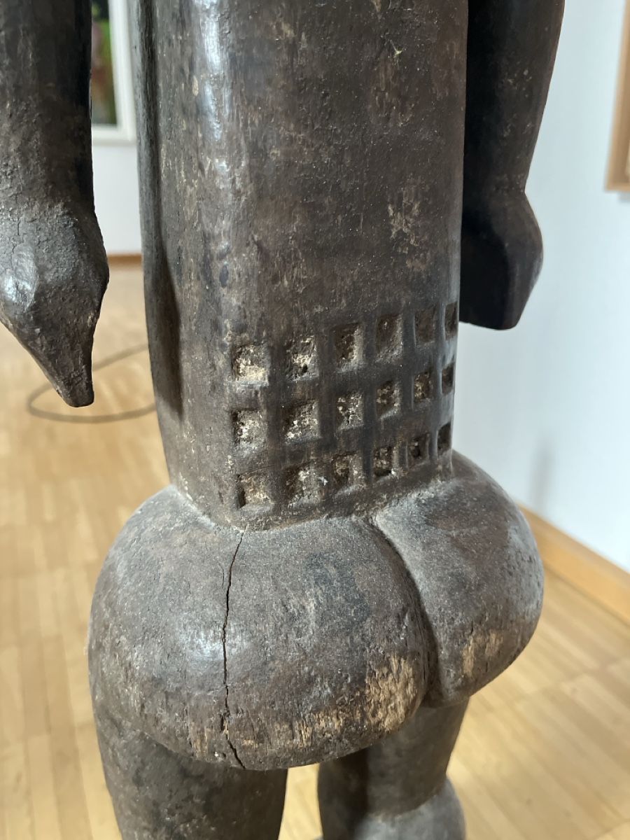 Figurines: Grosse Figur Afrika – D'occasion à Zürich par pat_vb56 6