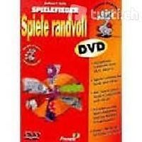 Spiele randvoll, hunderte von PC-Spielen