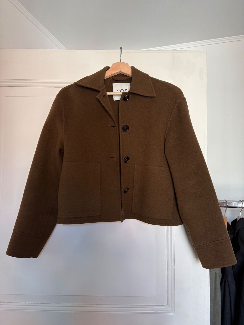 Cos Giacche: Jacke COS – Usato da Wallisellen venduto da lin_v