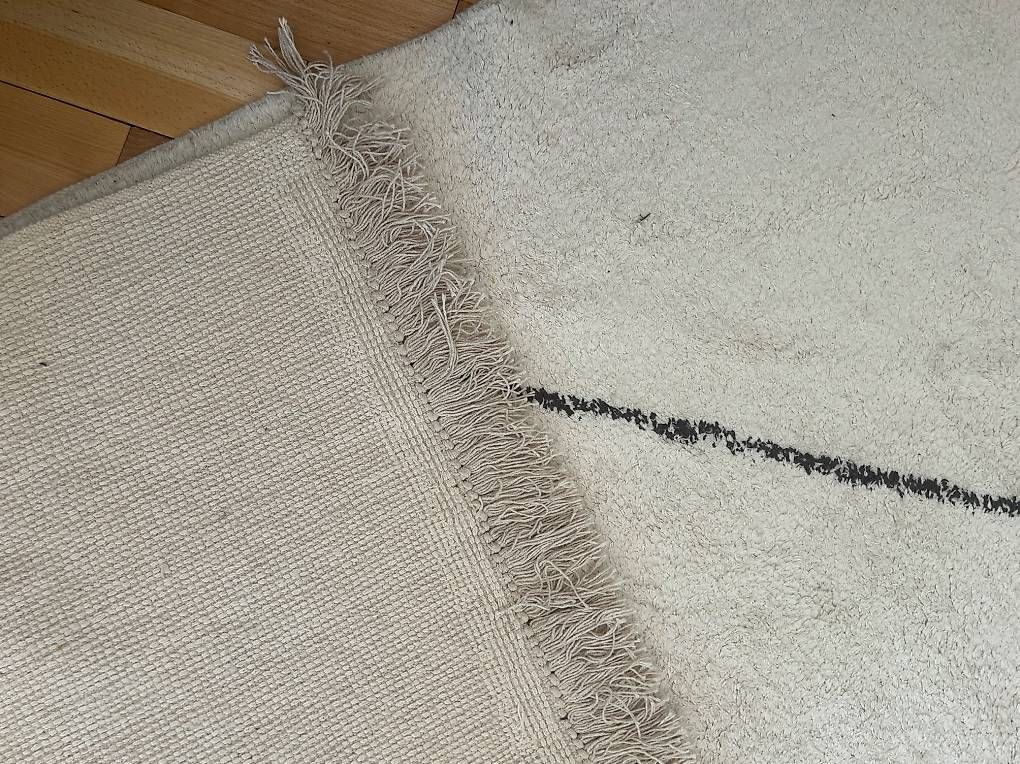 Tappeti: Teppich gebraucht, 1.60x2.30m – Usato da Bern venduto da michellemias 1