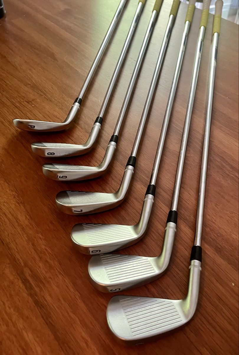 Callaway Mazze & Set: Callaway Apex MB 4i-PW – Usato da Zürich venduto da phi_kn29