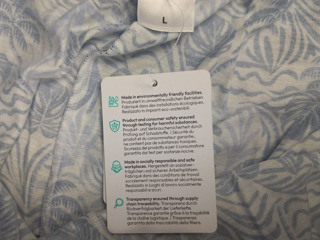Calida Pantaloni: CALIDA Hose L – Usato da Hünenberg venduto da Restwert_Zug 6