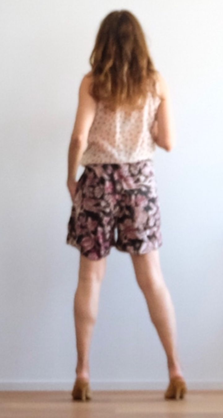 Anzüge & Kostüme: ISABEL MARANT Shorts - neu - – Neu (gemäss Beschreibung) aus Jona von vanessasupermarket20 2