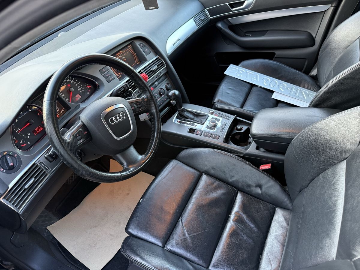Automobili: Audi A6 3.0 tdi ab MFK 06.2025 – Usato da Regensdorf venduto da Budhabar999 9