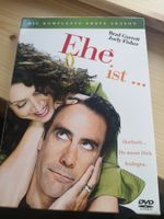 Ehe ist.....1. Staffel