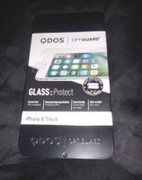 Displayschutz für iPhone, OPTIGUARD "QDOS" NEU