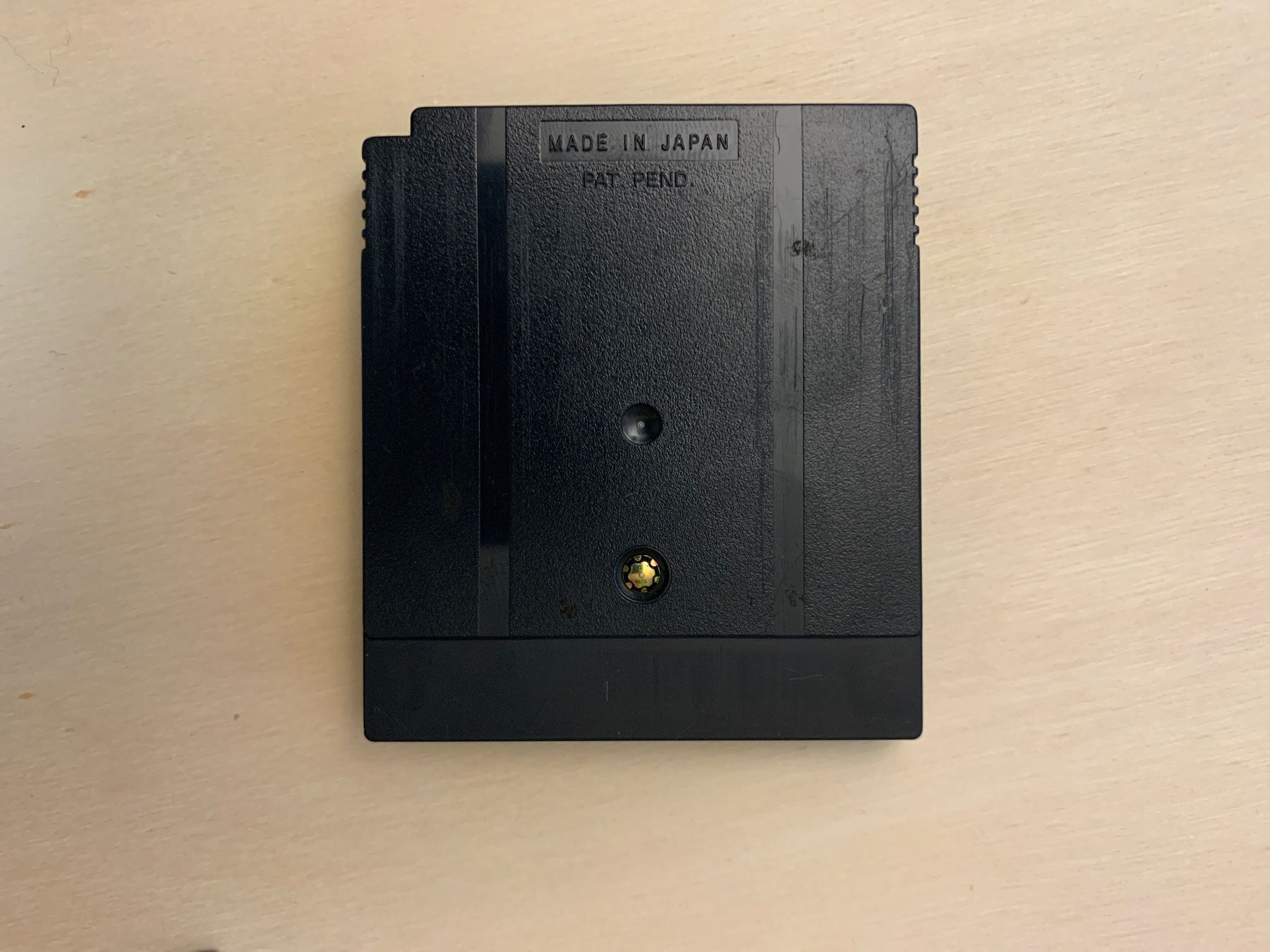 Giochi: Ms. Pac Man für Gameboy – Usato da Gebenstorf venduto da RetroFuture 1