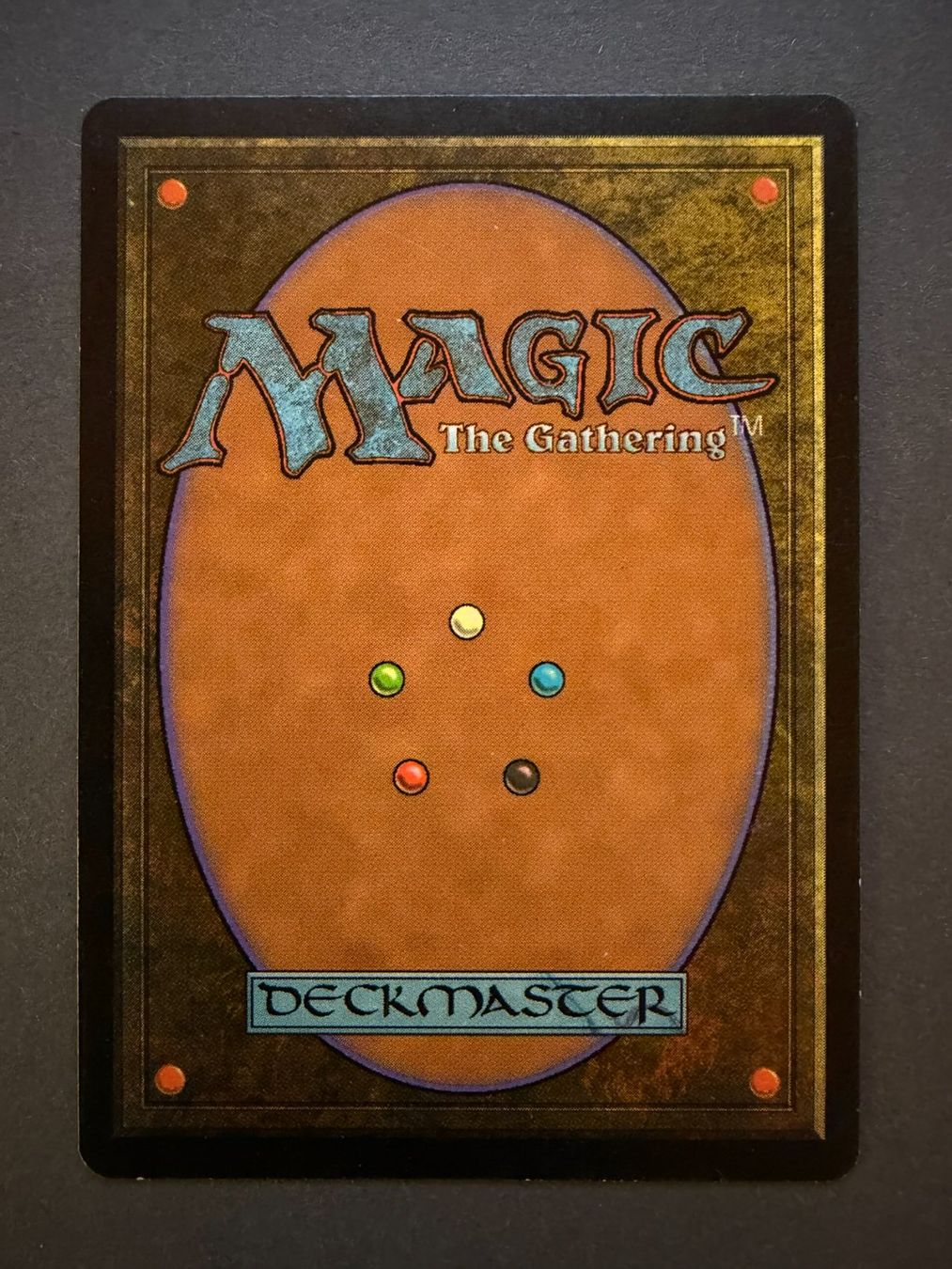 Magic The Gathering Carte collezionabili: Güldener Sceada // Urzas Saga // Magic The Gathering – Usato da Binz venduto da Tempelritter 1