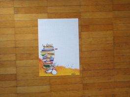 Diddl Blatt  A5   ALT  Nr. 217