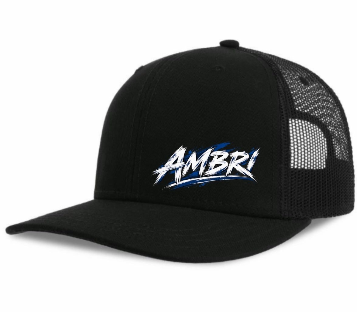 Altro in  Abbigliamento & Accessori: AMBRI TRUCKER CAP – Nuovo e nell'imballaggio originale da Heimisbach venduto da LIFESTYLE-MORE