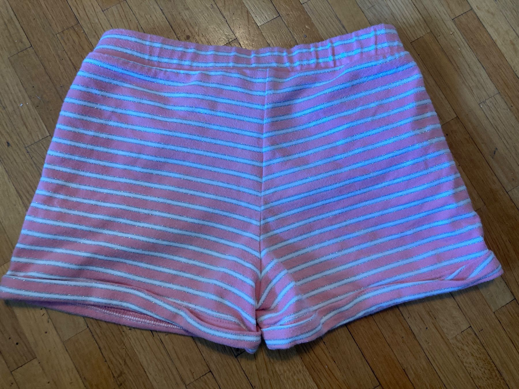 Pantaloni: Shorts Jersey Gr. 128 – Usato da Tagelswangen venduto da Bomu 2