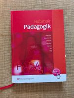 Hobmair Pädagogik Buch 6. Auflage
