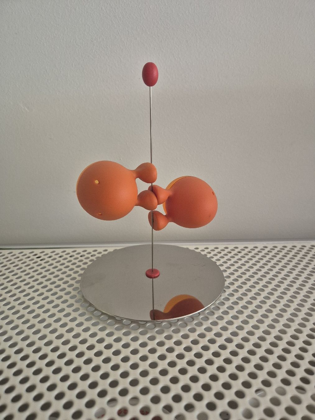 Alessi Elettrodomestici da cucina: Alessi Salz und Pfeffer Lilliput – Usato da Oberdiessbach venduto da Finland1977