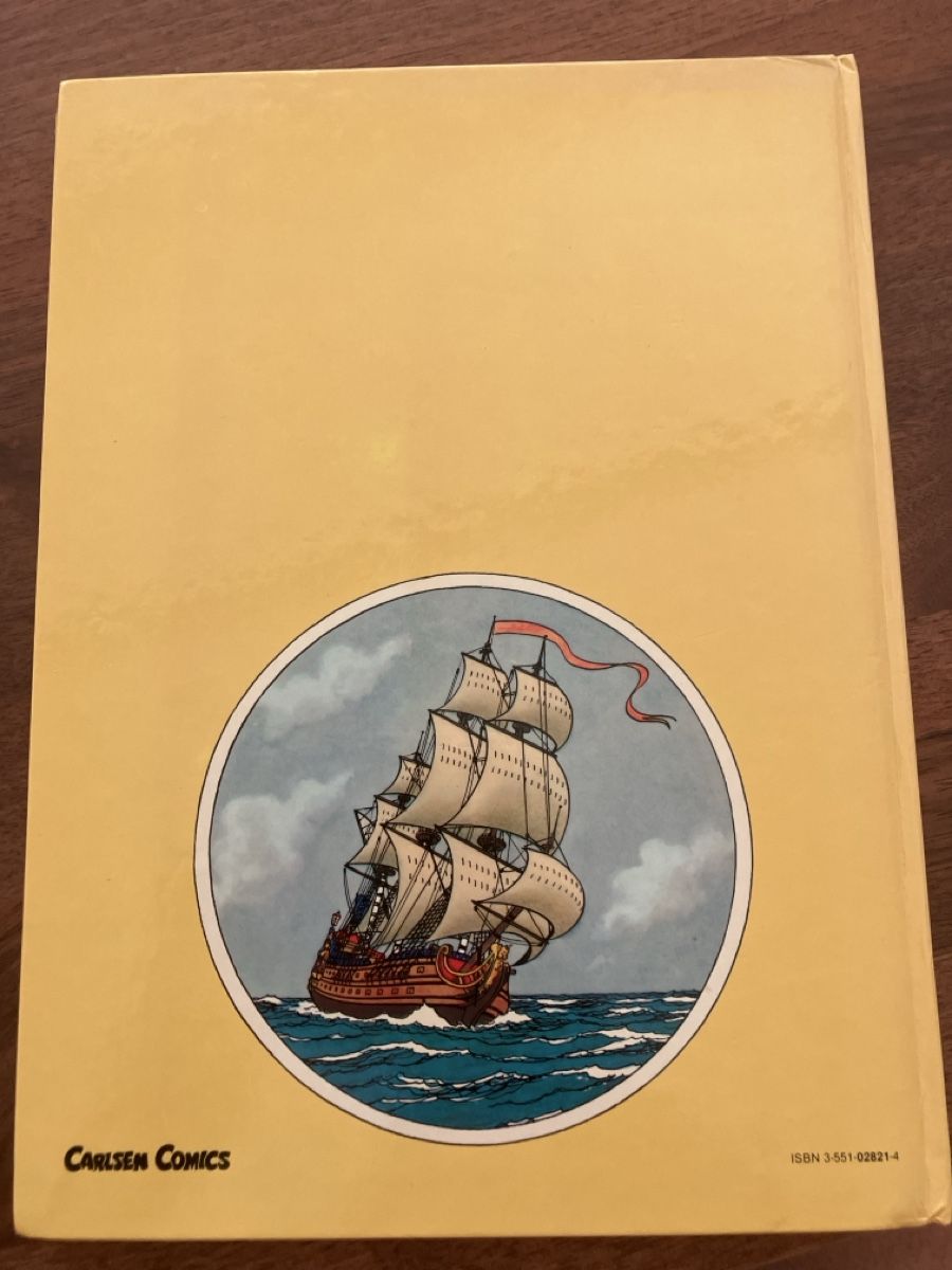 BD: Tim und Struppi de luxe - Doppelband – D'occasion à Aarau par Trinity730 1