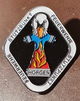 M520 - Pin Stützpunkt Feuerwehr Horgen