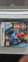 Generator Rex – Agente di Providence Nintendo DS Spiel