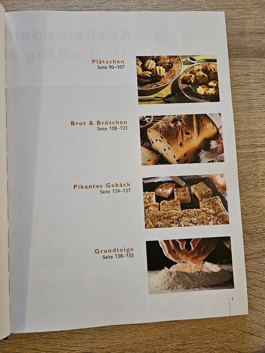 Libri: Backbuch Dr. Oetker Grund Backbuch  – Usato da Ebikon venduto da SecondChance_byM 4