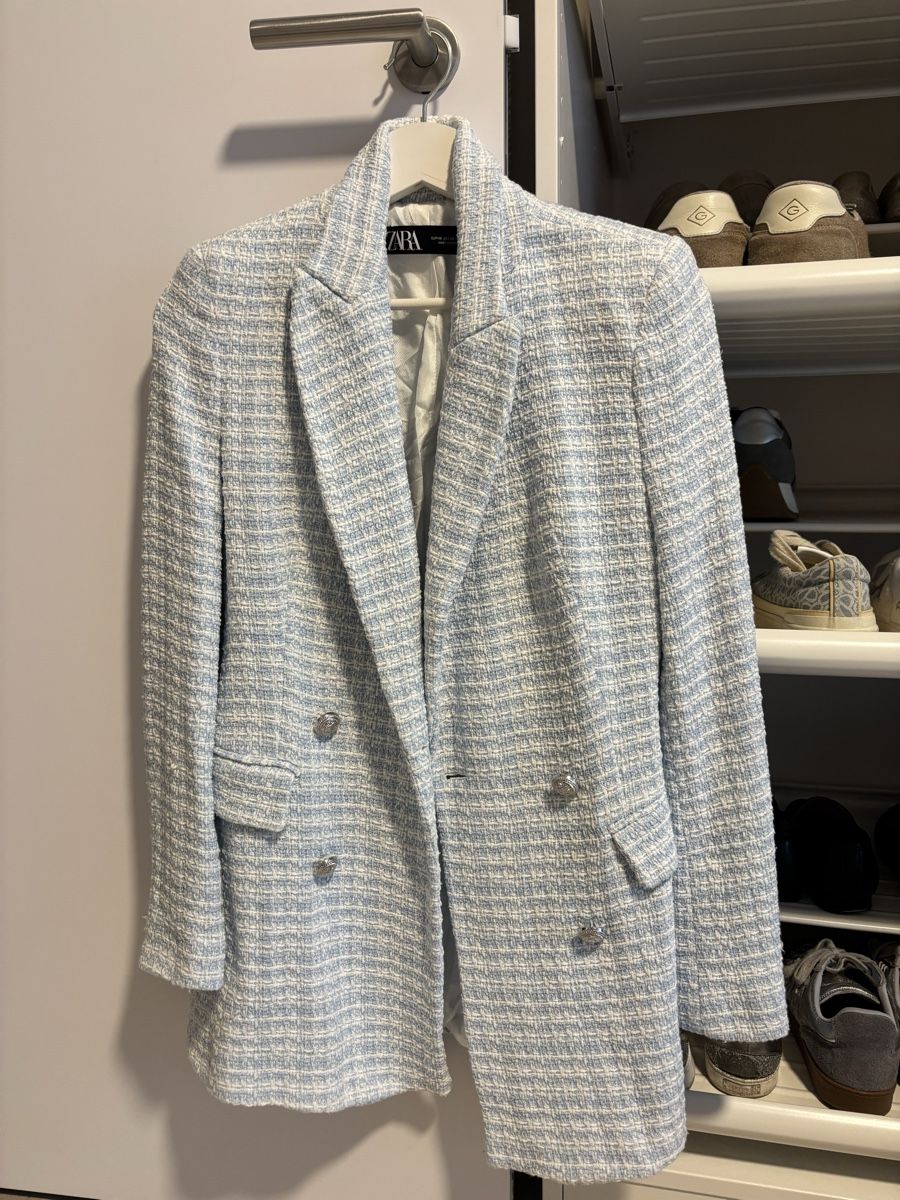 Zara Giacche: Blazer – Usato da Winkel venduto da FM99