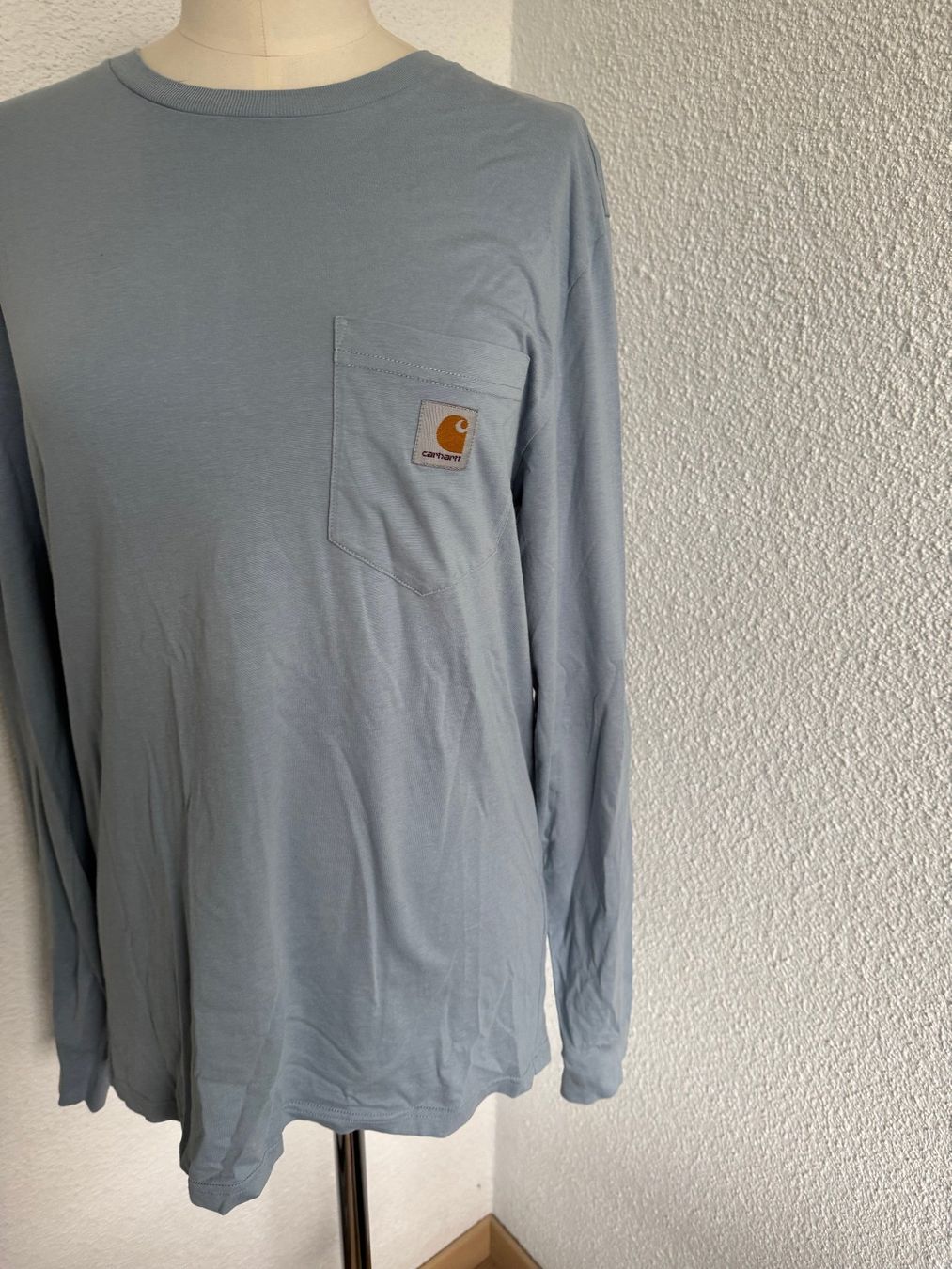 Carhartt T-shirt: Carhartt Longshirt Gr. M – Usato da Kirchdorf AG venduto da coco123 1