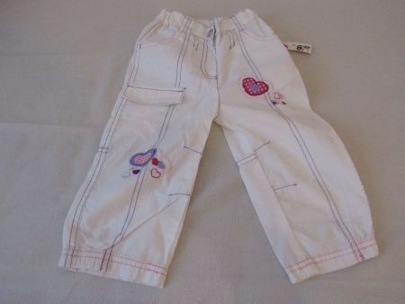 Sommerhosen 80 Neu