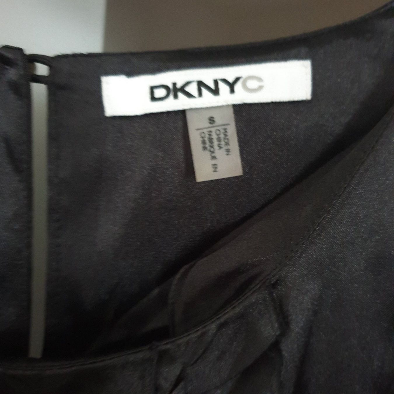 DKNY Vestiti: DKNYC, schönes Kleid, Gr. S – Nuovo (secondo la descrizione) da Frenkendorf venduto da Moon111 3