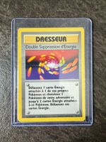 Carte Pokémon - Double suppression d'énergie - BS 79 - FR