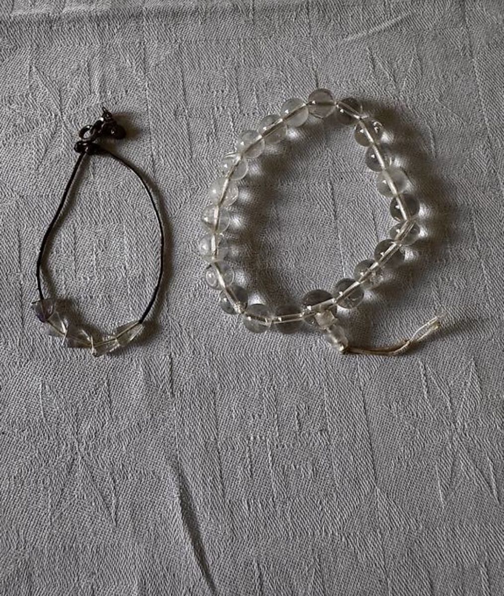 Armbänder & -reifen: Set Gioielli – Gebraucht aus Locarno von tos_tgc9 2