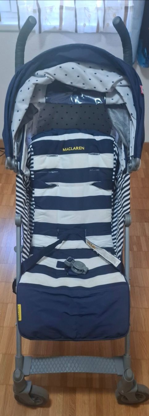 Poussette: Kinderwagen – D'occasion à Walenstadt par ema_2tln