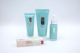 CLINIQUE Anti-Blemish Solutions Pflege-Set (26062610PL)