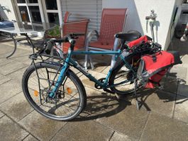 Diamant Villiger Velo Herren Grösse M