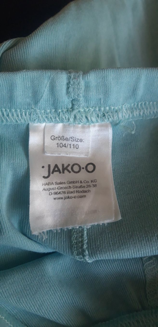 Jako-O Biancheria intima: Unterhose JAKO-O, Gr. 104/110 – Usato da Thürnen venduto da kru_88hd 2