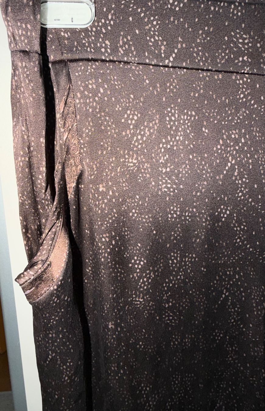 Hanro Negligees & Pigiami: Pyjama HANRO SEIDE ELASTAN M neu – Nuovo (secondo la descrizione) da Dornach venduto da samuti 3