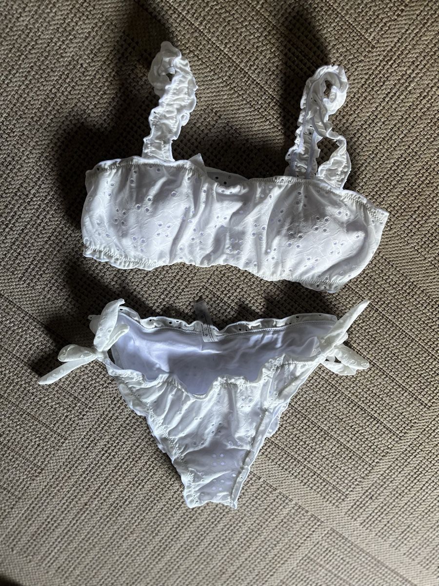Costumi da bagno & Bikini: Bikini gr L – Usato da St. Gallen venduto da lfs_nxl8 1