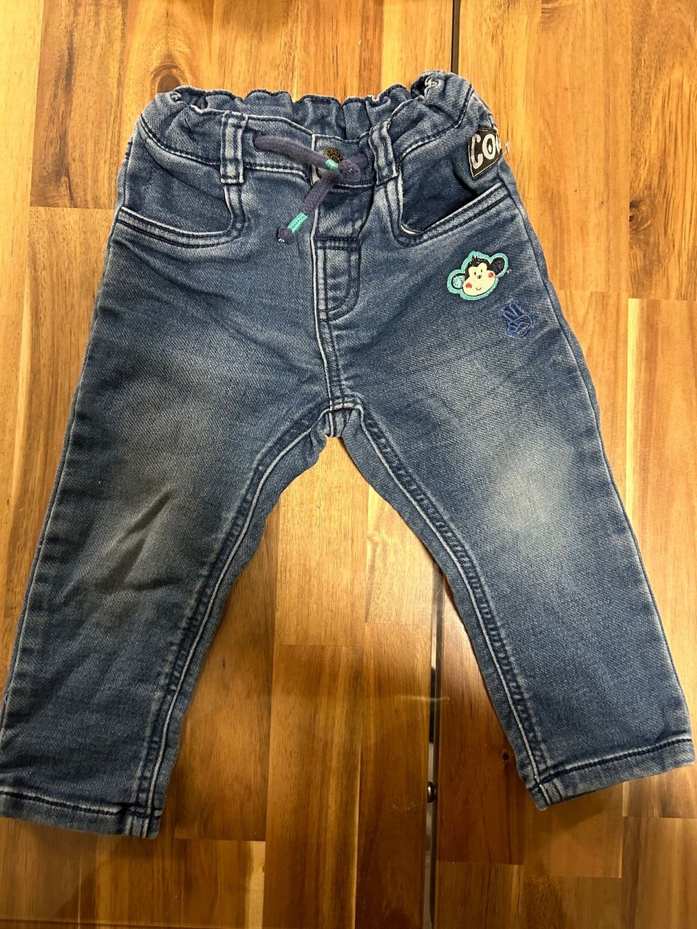 Lotti & Set di vestiti: Hosenset Gr. 86, Frühling/ Sommer – Usato da Würenlingen venduto da meadc 7
